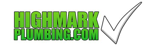 highmark plumbing vancouver|High Mark Plumbing.